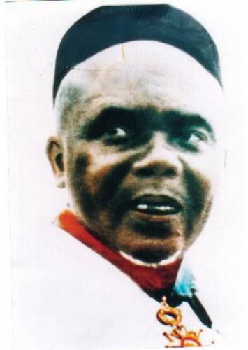 sérigne babacar sy