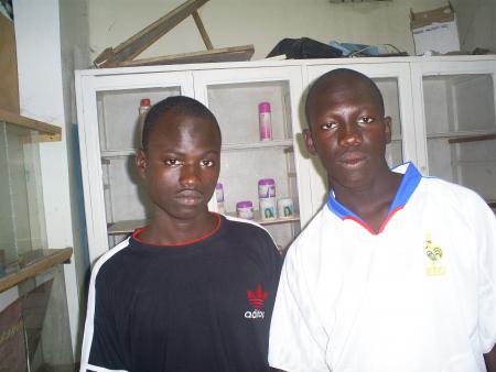 améte et moi