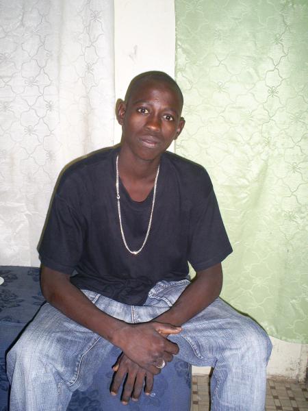 babacar
