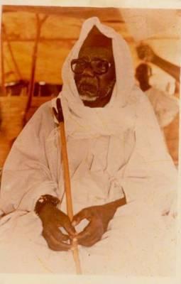 mame abdou aziz sy