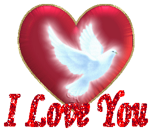 may love you