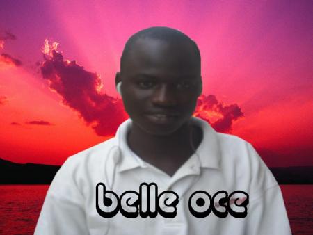 c moi belle  olce